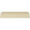 Ekena Millwork 4"H x 3 3/4"P x 5 3/8"F x 94 1/2"L, (5/8" Repeat), Valeriano Crown Moulding MLD04X03X05VA - alternate 4